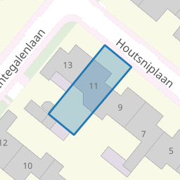 Perceel OVN00-A-4400