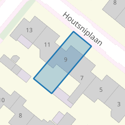 Perceel OVN00-A-4401