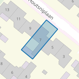 Perceel OVN00-A-4402