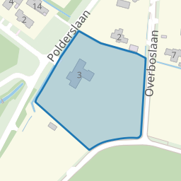 Perceel OVN00-A-4407