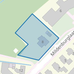 Perceel OVN00-A-4423