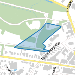 Perceel OVN00-A-4425