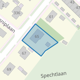 Perceel OVN00-A-4440