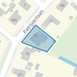 Perceel OVN00-A-4444