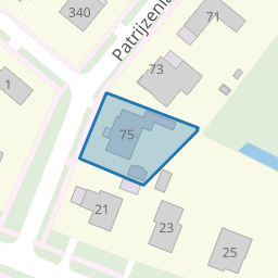 Perceel OVN00-A-4445