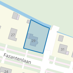 Perceel OVN00-A-4450