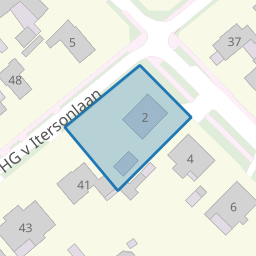 Perceel OVN00-A-4455