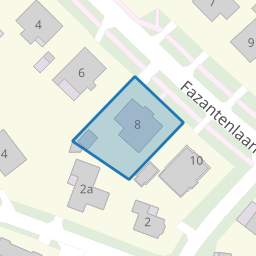 Perceel OVN00-A-4458