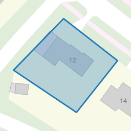 Perceel OVN00-A-4460