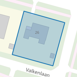 Perceel OVN00-A-4467