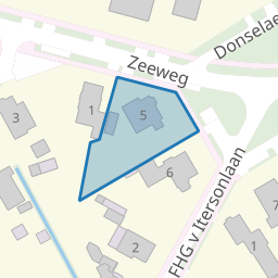 Perceel OVN00-A-4503