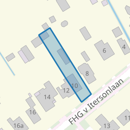 Perceel OVN00-A-4505