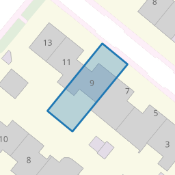 Perceel OVN00-A-4508