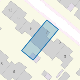 Perceel OVN00-A-4509