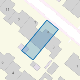 Perceel OVN00-A-4510