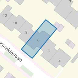 Perceel OVN00-A-4515