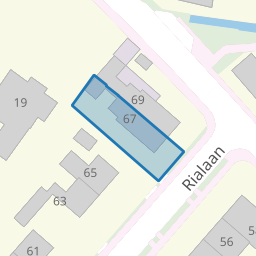 Perceel OVN00-A-4519