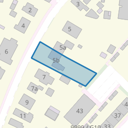 Perceel OVN00-A-4539