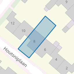 Perceel OVN00-A-4542