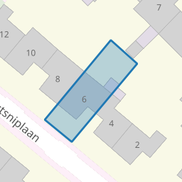 Perceel OVN00-A-4543