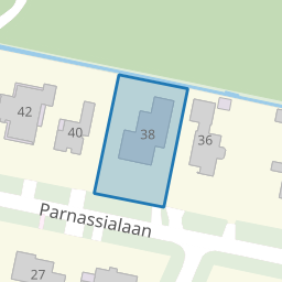 Perceel OVN00-A-4549