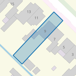 Perceel OVN00-A-4552