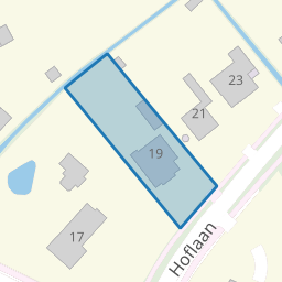 Perceel OVN00-A-4558