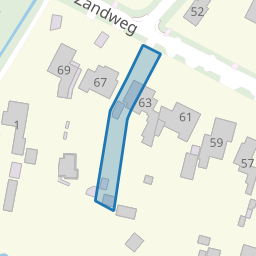 Perceel OVN00-A-4564