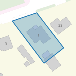 Perceel OVN00-A-4574