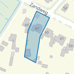 Perceel OVN00-A-4577