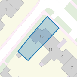 Perceel OVN00-A-4578