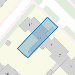 Perceel OVN00-A-4579