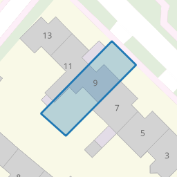 Perceel OVN00-A-4580