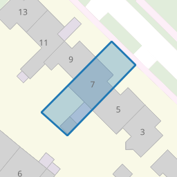 Perceel OVN00-A-4581