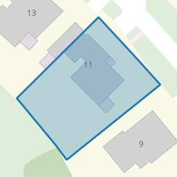 Perceel OVN00-A-4590