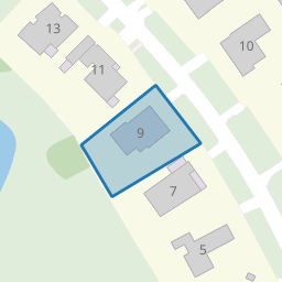 Perceel OVN00-A-4591