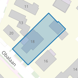 Perceel OVN00-A-4597