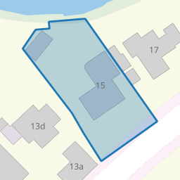 Perceel OVN00-A-4599