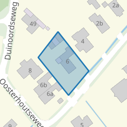 Perceel OVN00-A-4621