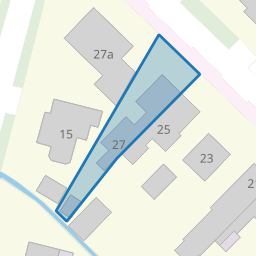 Perceel OVN00-A-4626