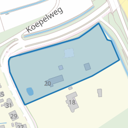 Perceel OVN00-A-4645