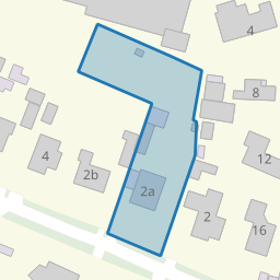 Perceel OVN00-A-4665