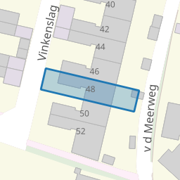 Perceel OVN00-A-4691