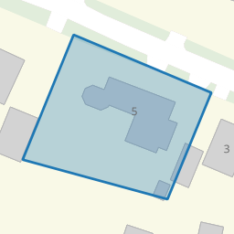 Perceel OVN00-A-4712