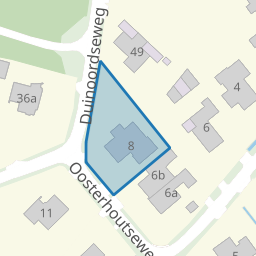 Perceel OVN00-A-4722