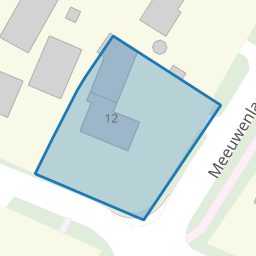 Perceel OVN00-A-4738