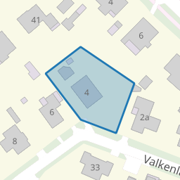 Perceel OVN00-A-4756