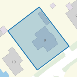 Perceel OVN00-A-4758