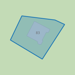 Perceel OVN00-A-4778