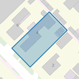 Perceel OVN00-A-4784